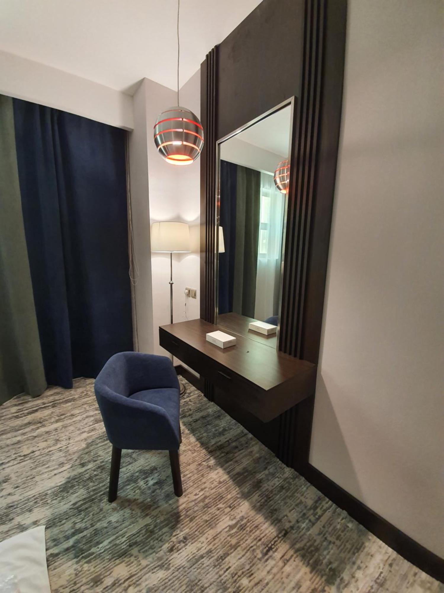 Lily Hotel Suite Mubarraz Al-Hofuf Habitación foto